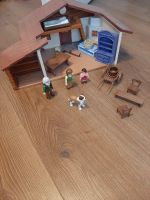 Playmobil Heidi Hütte München - Milbertshofen - Am Hart Vorschau