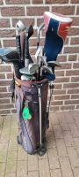 Golfausrüstung Anfänger Nordrhein-Westfalen - Geldern Vorschau
