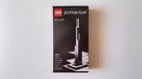 LEGO 21000 Willis Tower - TOP Zustand OVP/Anleitung München - Schwabing-West Vorschau