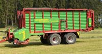 Ladewagen Strautmann Giga-Vitesse CFS 4402 Baden-Württemberg - Bühl Vorschau