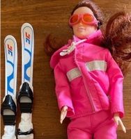 Ski Barbie mit Zubehör Kreis Pinneberg - Schenefeld Vorschau