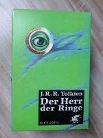 "Herr der Ringe" J. R. R. Tolkien Hessen - Offenbach Vorschau