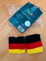 2 Stück Deutschland Fan Schweißbänder *NEU* Bayern - Schwarzenbach a d Saale Vorschau