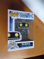 Funko Pop Nr. 564 - Marvel Fantastic Four - H.E.R.B.I.E Sachsen-Anhalt - Halle Vorschau