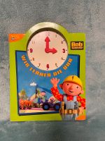 Kinderbuch "Bob der Baumeister - wir lernen die Uhr" - Toggolino Niedersachsen - Wolfsburg Vorschau