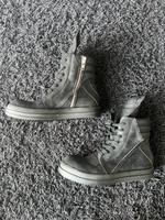 Rick Owens Geobasket for apartmentito Ibiza Gr.40 blk Berlin - Mitte Vorschau
