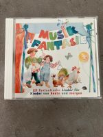 CD Musik-Fantasie Baden-Württemberg - Niederstotzingen Vorschau