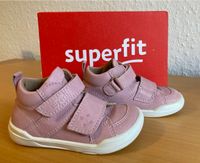 Barfußschuhe 21 Superfit wie neu Nordrhein-Westfalen - Herford Vorschau