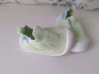 Schuhe für Baby Größe 20 mint Hessen - Ober-Ramstadt Vorschau