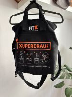 FitX Sporttasche München - Schwanthalerhöhe Vorschau