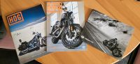 Harley Davidson HOG Heft 2015/2016 Original Harley Produktkat ´16 Bayern - Peiting Vorschau