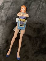 Anime/Manga one piece nami Figur Leipzig - Grünau-Mitte Vorschau