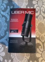 M-Audio Uber Mic Mikrofon Nordrhein-Westfalen - Gelsenkirchen Vorschau