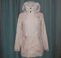 Didriksons wasserdichte Jacke Parka Outdoorjacke Regenjacke Gr 34 Bayern - Hemhofen Vorschau