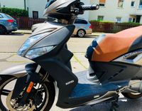 Kymco Agility City Roller, 125 Motorrad Bayern - Ingolstadt Vorschau