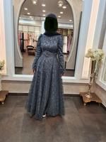 Abendkleid Coctailkleid Kleid Abiye schicke Kleider Köln - Ostheim Vorschau