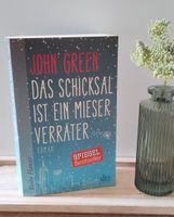 Das Schicksal ist ein mieser Verräter - John Green (Young Adult) Kr. Altötting - Emmerting Vorschau