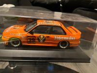 Minichamps BMW E30 M3 1:18 Jägermeister 39 Bayern - Fahrenzhausen Vorschau