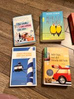 Buchpaket mit 12 Büchern Engelmann, Förg, Fried div Hessen - Gründau Vorschau