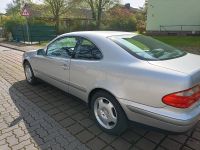 Mercedes Benz CLK 2,3 l Kompressor,ev Tausch Niedersachsen - Wunstorf Vorschau