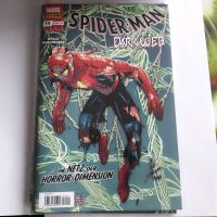 Spider-Man 11 Dark Web (Marvel Comic/2023); NEU !!! Rheinland-Pfalz - Kaiserslautern Vorschau