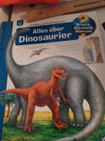 Alles über Dinosaurier Buch Nürnberg (Mittelfr) - Südoststadt Vorschau