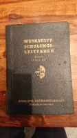 Altes Adam Opel Werkstattbuch 1934-37 Nordrhein-Westfalen - Zülpich Vorschau