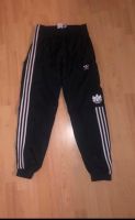 Adidas Jogginghose Schwarz  Größe S Duisburg - Hamborn Vorschau