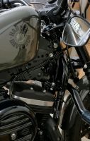 Harley Davidson gemeinsam genießen Schleswig-Holstein - Itzehoe Vorschau