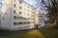 2-Raum-Wohnung mit großem, sonnigen Süd-Balkon Sachsen - Stollberg Vorschau