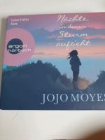 Hörbuch Jojo Moyes Nordrhein-Westfalen - Sprockhövel Vorschau