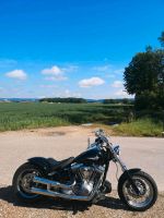 Harley davidson softail FXSTI Bayern - Regensburg Vorschau