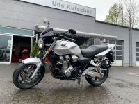 Honda CB 1300 *TOP ZUSTAND*KM 33030*ZUBEHÖR Nordrhein-Westfalen - Hückeswagen Vorschau