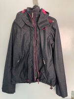 Superdry Windcheater Jacke Nordrhein-Westfalen - Lübbecke  Vorschau