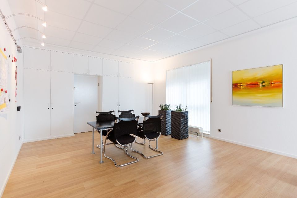 Moderne Bürofläche in bevorzugter Lage von Remscheid- Lennep in Remscheid