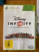 Xbox 360 Disney Infinity mit Figuren Berlin - Wilmersdorf Vorschau