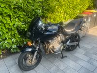 Frühjahrspreis  Suzuki Bandit GSF 600 S Bj. 97 erst 29 TKM Nordrhein-Westfalen - Harsewinkel - Marienfeld Vorschau