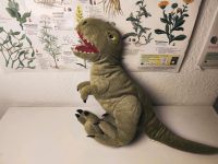 Ikea T-Rex Stofftier Baden-Württemberg - Laupheim Vorschau