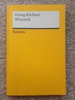 Reclam Georg Büchner • Woyzeck   978-3-15-014323-0 Niedersachsen - Achim Vorschau