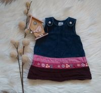 Jeanskleid Kleid Baby Mädchen Gr. 62 H&M Niedersachsen - Rühen Vorschau