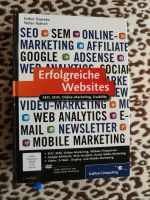 Buch "Erfolgreiche Websites" zu verkaufen + CD Baden-Württemberg - Villingendorf Vorschau