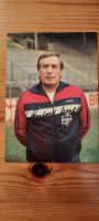 Manfred Kraft 1.FC Kaiserslautern Autogramm 80er Jahre Rheinland-Pfalz - Ludwigshafen Vorschau