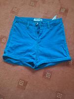 Jeans Shorts Größe 38 Nordrhein-Westfalen - Borchen Vorschau