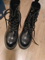Nagelneue Stiefel von H&M 37 Bayern - Schweinfurt Vorschau