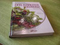 Ein Kochbuch "Das Kräuterkochbuch" Rezepte mit Kräutern u.Blüten Schleswig-Holstein - Blunk Vorschau