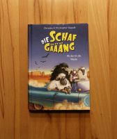 Die Schaf Gäääng - Ab durch die Wüste, Kinderbuch Baden-Württemberg - Bad Schönborn Vorschau