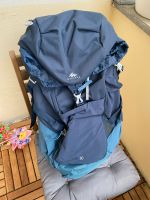 Wanderrucksack Bergwandern - MH500 - 30 Liter grau Berlin - Köpenick Vorschau