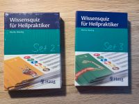 Wissensquiz für Heilpraktiker Nordrhein-Westfalen - Rheinbach Vorschau