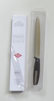 WESCO Messer Brotmesser Edelstahl 34 cm NEU in OVP Niedersachsen - Rehburg-Loccum Vorschau