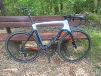 Wilier Cento 10 Air XL Carbon Rennrad Dura Ace Bayern - Gunzenhausen Vorschau